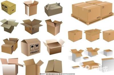 订制生产各种包装纸箱和包装产品等