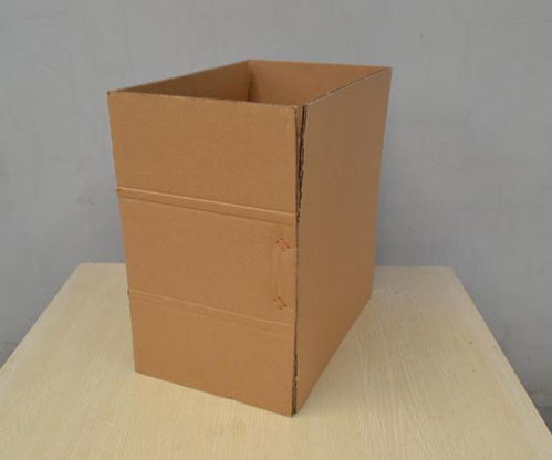 浙江纸箱价格常用解决方案 北京北亨包装制品
