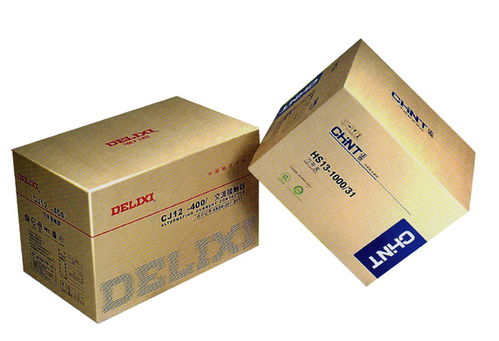 苏州出口高强度瓦楞复合板纸箱需要多少钱